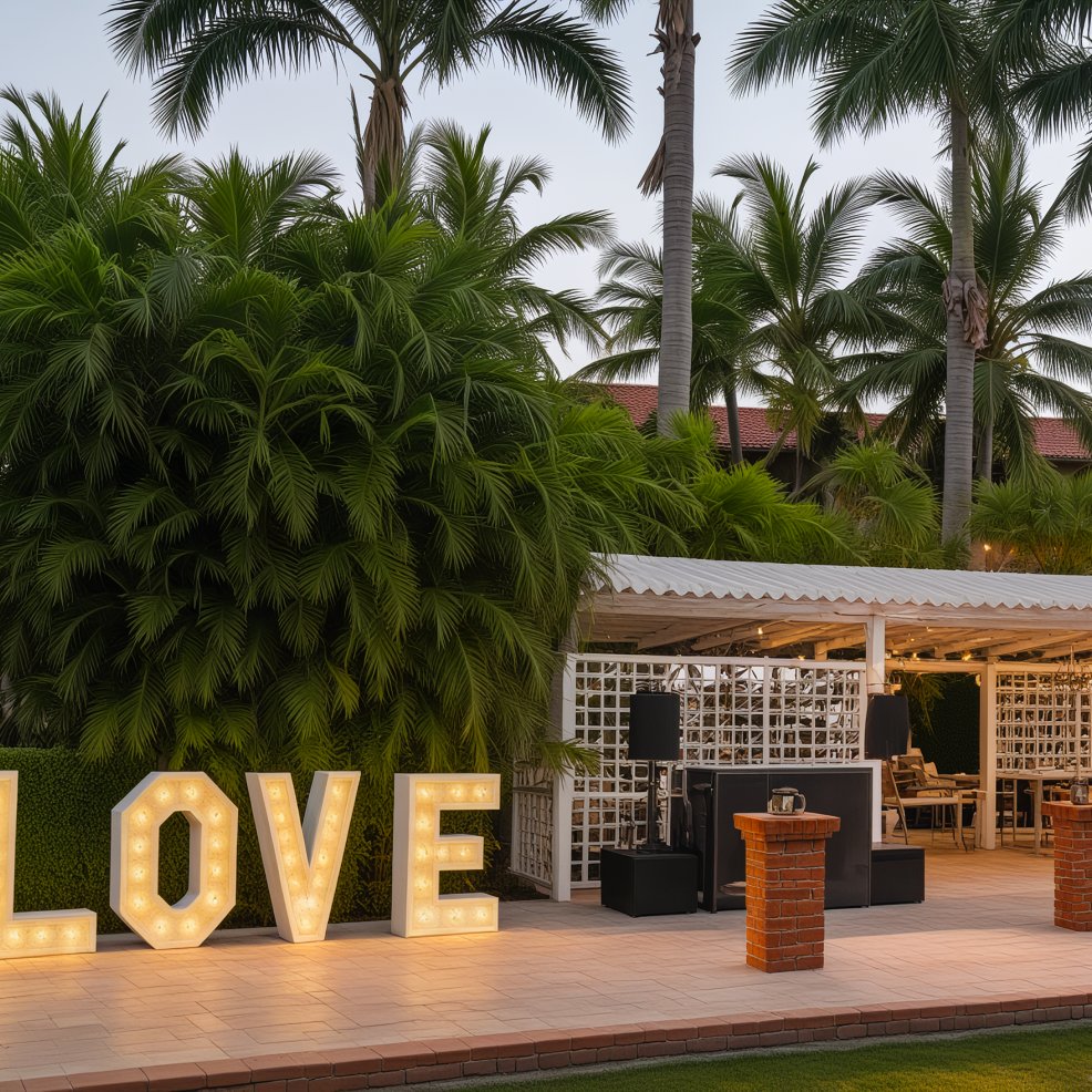 Iberostar Hacienda Dominicus Destination Wedding Package