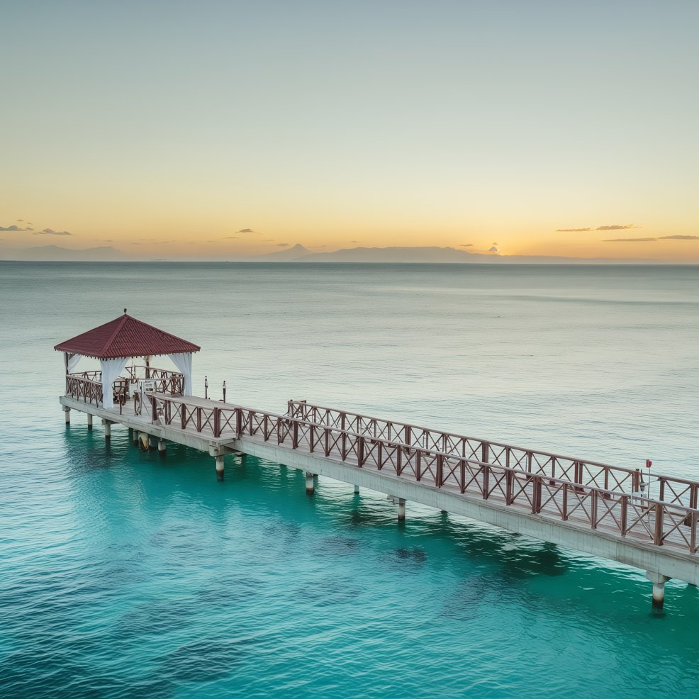 Iberostar Hacienda Dominicus Destination Wedding Package