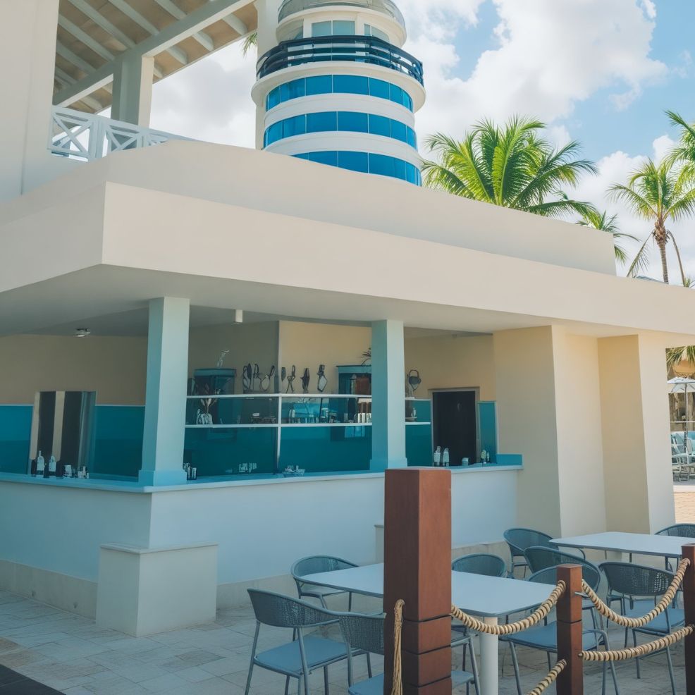 Coral Level at Iberostar Selection Bavaro Destination Wedding Package