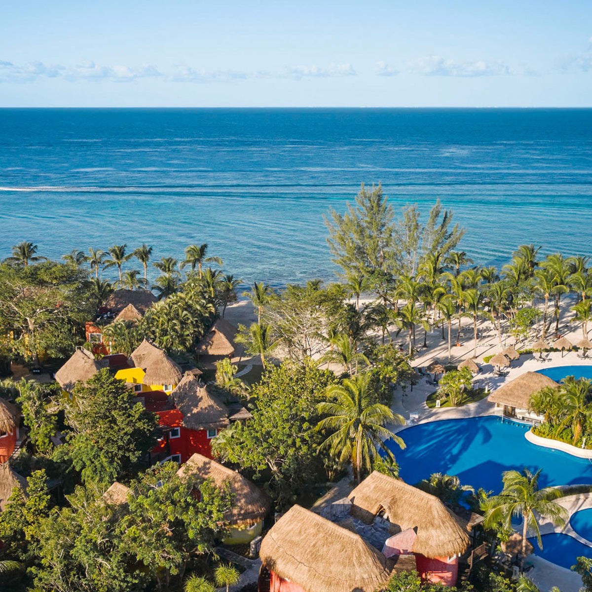 Iberostar Waves Cozumel Destination Wedding Package