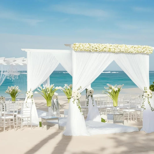 Iberostar Waves Dominicana Destination Wedding Package