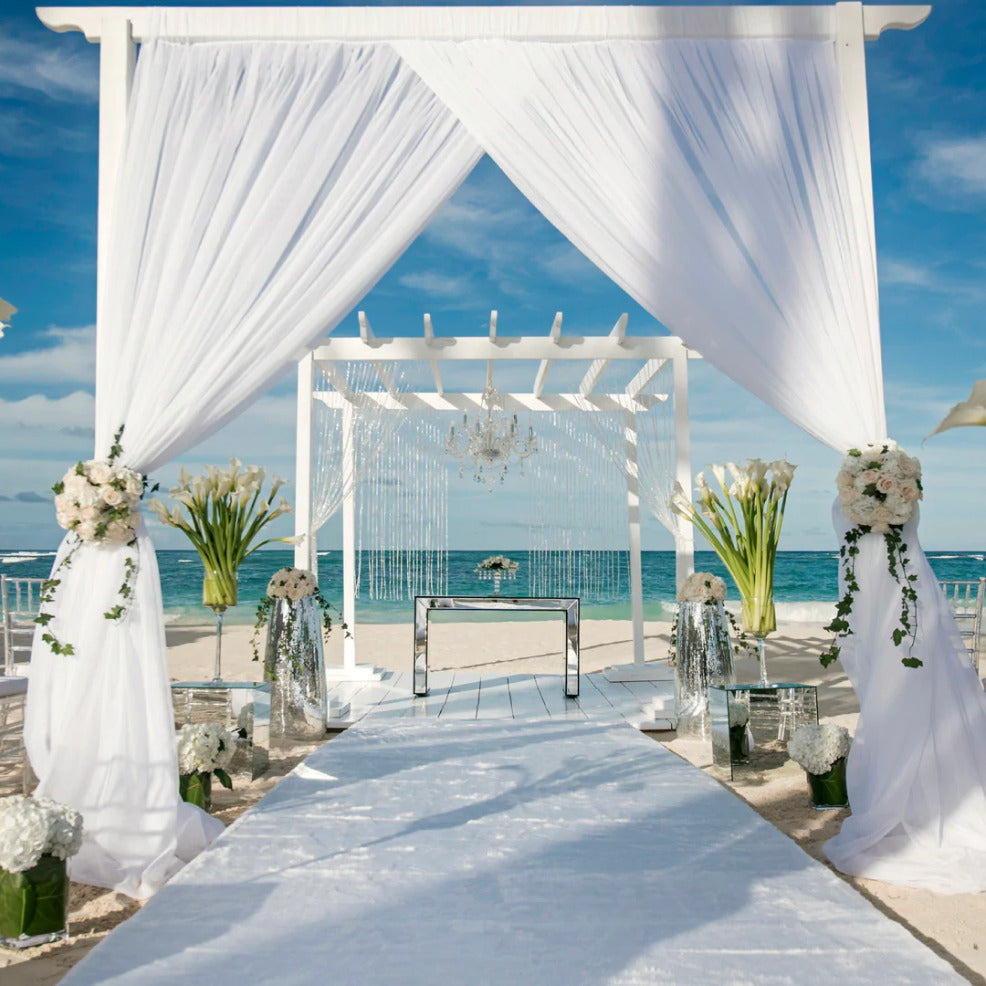 Iberostar Waves Punta Cana Destination Wedding Package