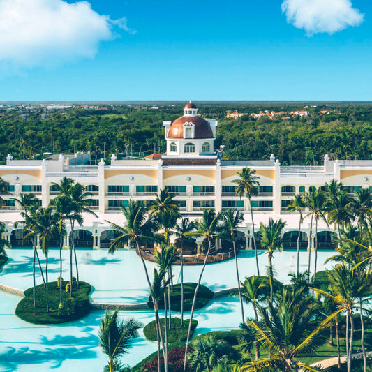 JOIA Bavaro by Iberostar Destination Wedding Package