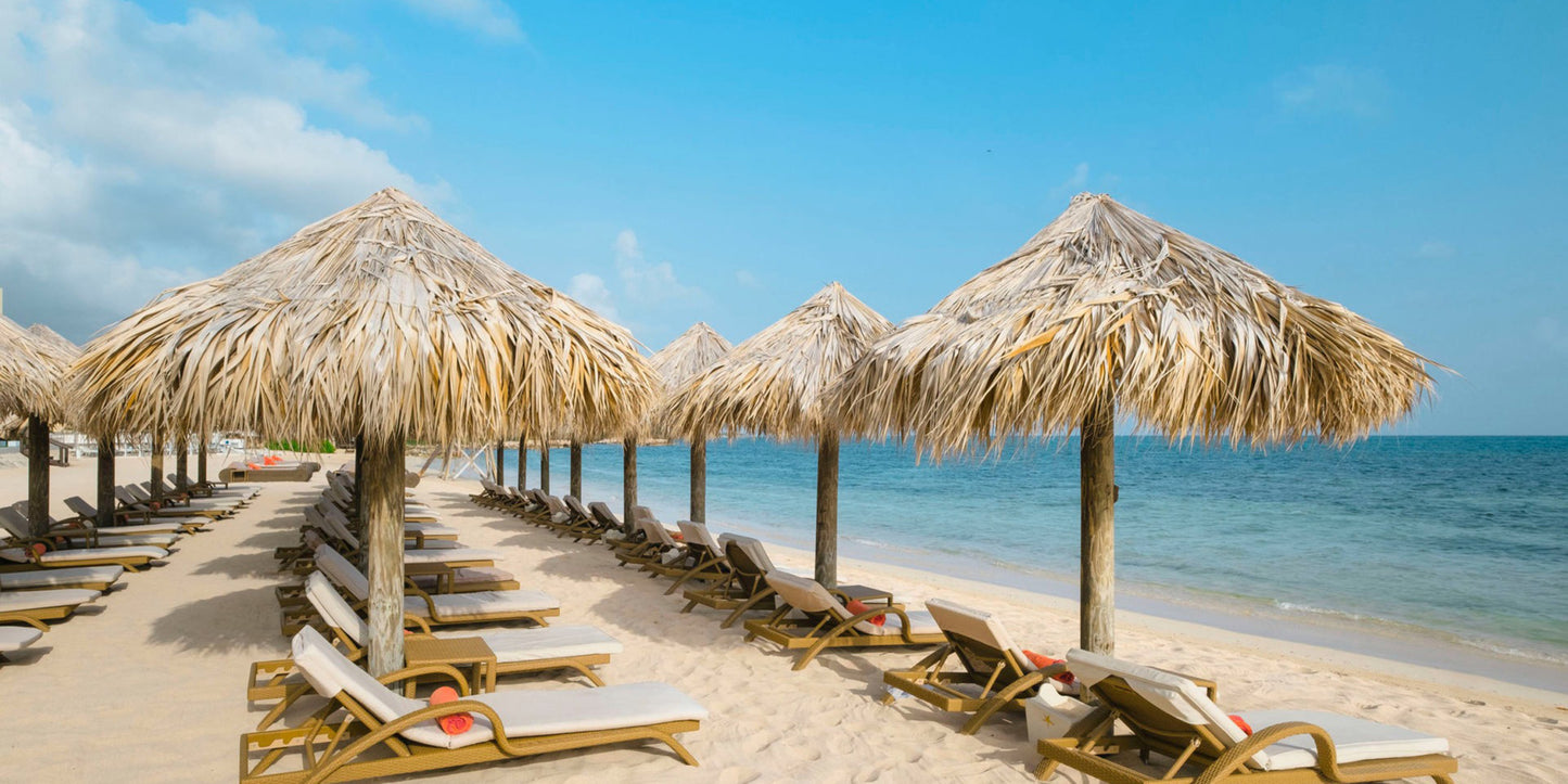 JOIA Rose Hall by Iberostar Destination Wedding Package