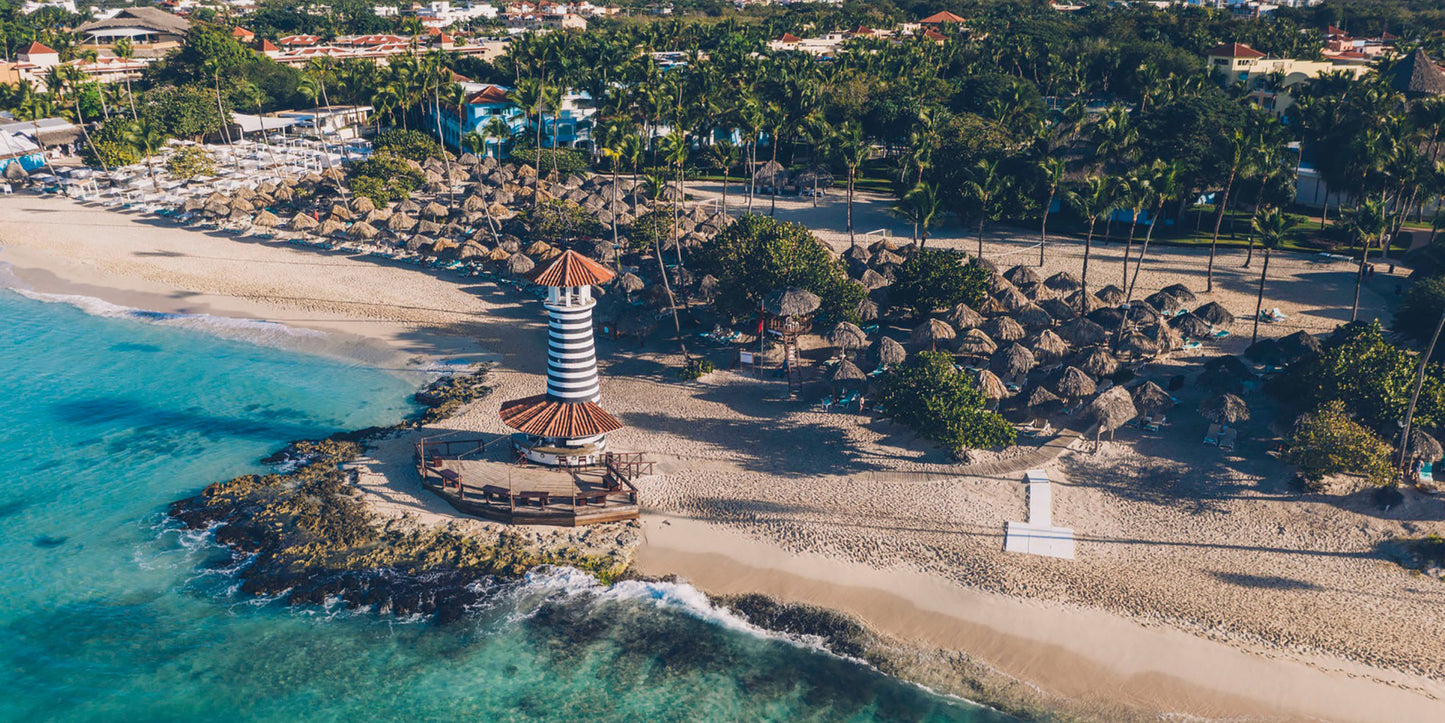 Iberostar Hacienda Dominicus Destination Wedding Package