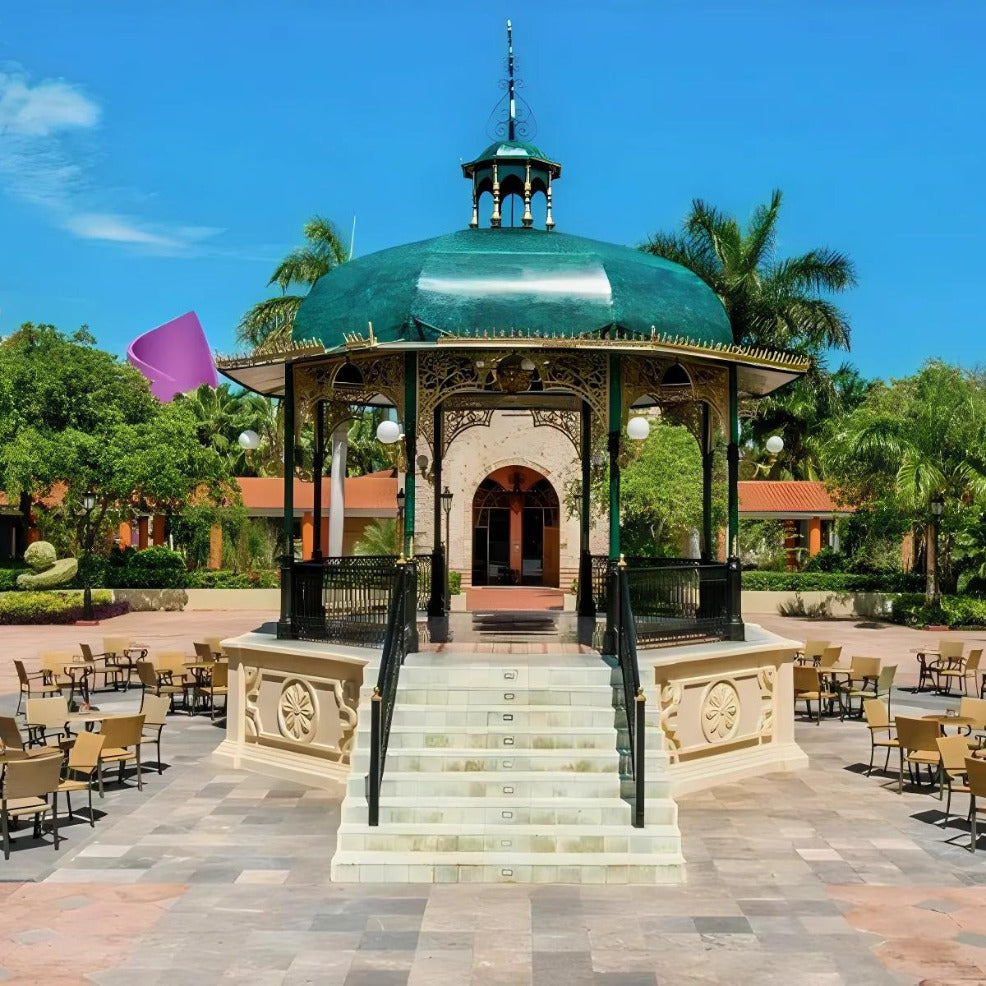 Iberostar Waves Paraiso Beach Destination Wedding Package