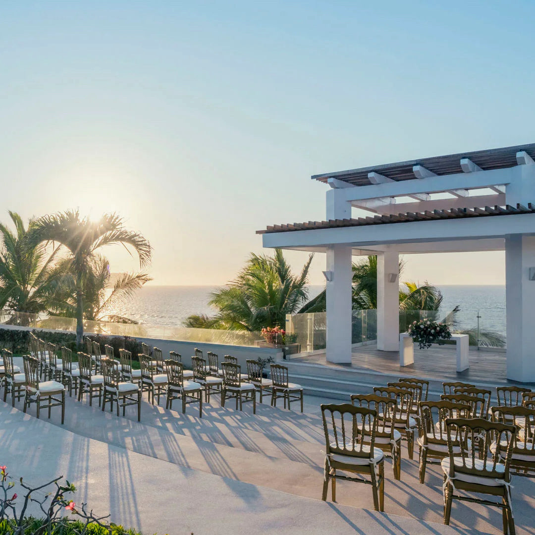 Iberostar Selection Playa Mita Destination Wedding Package