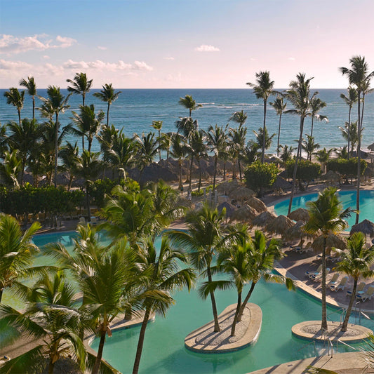 Iberostar Waves Punta Cana Destination Wedding Package