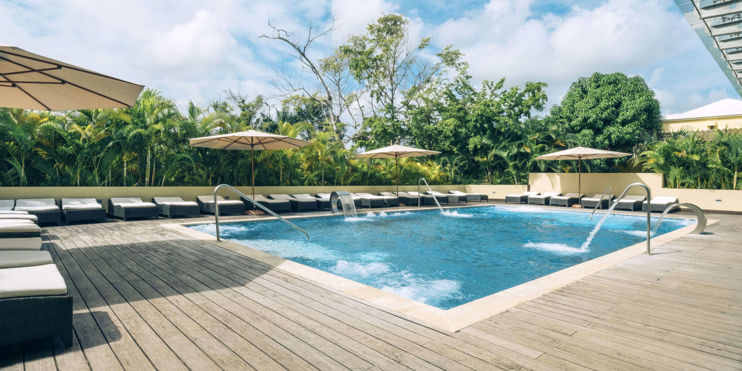 Iberostar Waves Punta Cana Destination Wedding Package