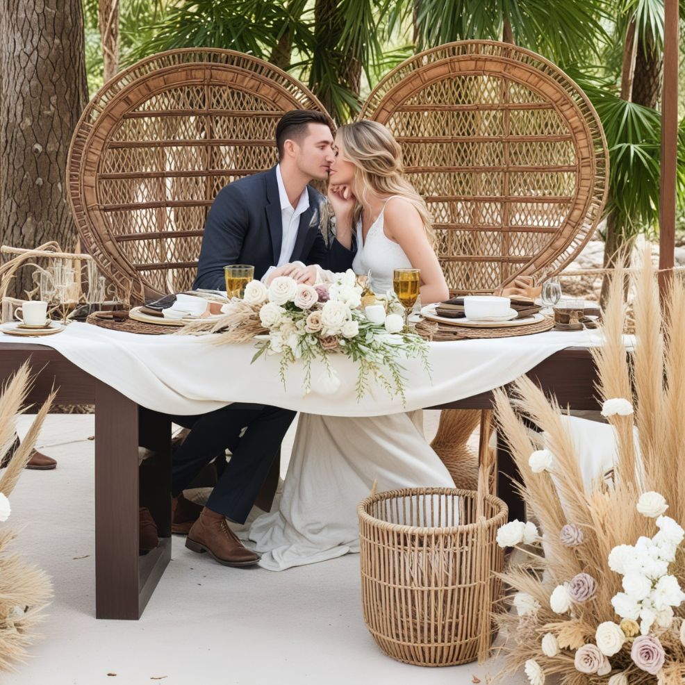 Iberostar Waves Tucan Destination Wedding Package