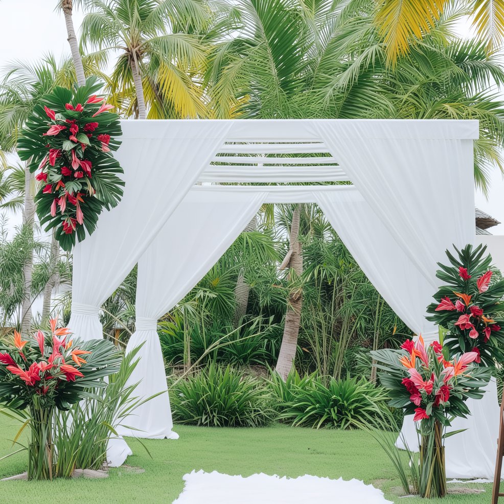 Iberostar Selection Bavaro Destination Wedding Package