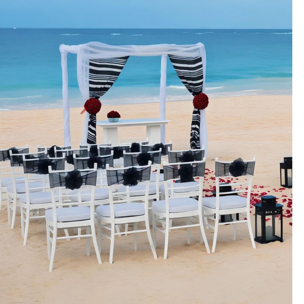 Coral Level at Iberostar Selection Bavaro Destination Wedding Package