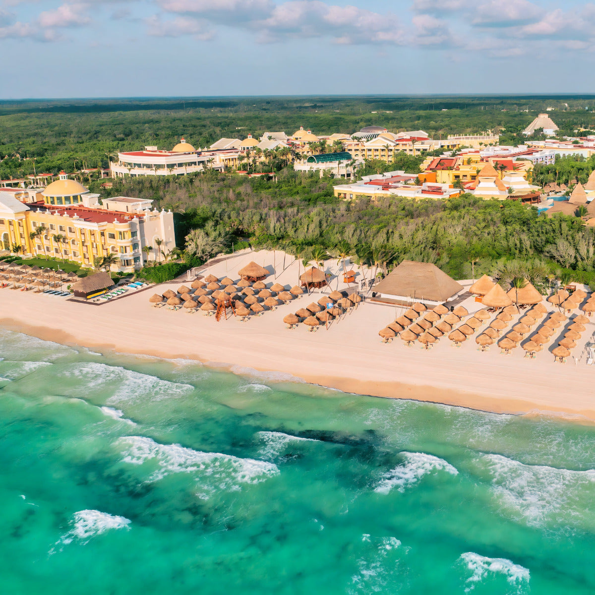 Iberostar Selection Paraiso Lindo Destination Wedding Package