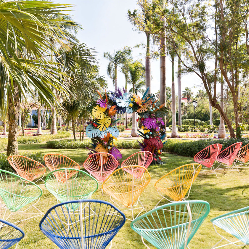 Iberostar Selection Paraíso Maya Suites Destination Wedding Package