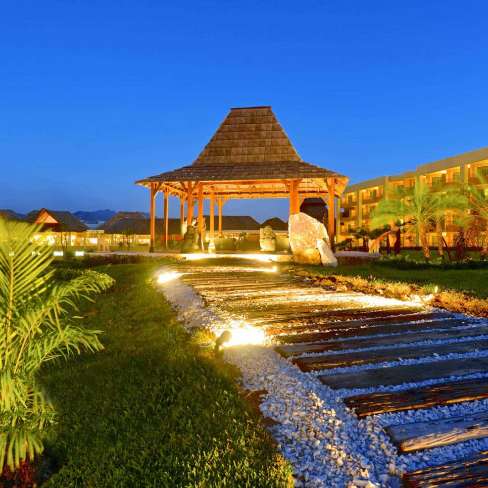 Iberostar Selection Playa Mita Destination Wedding Package