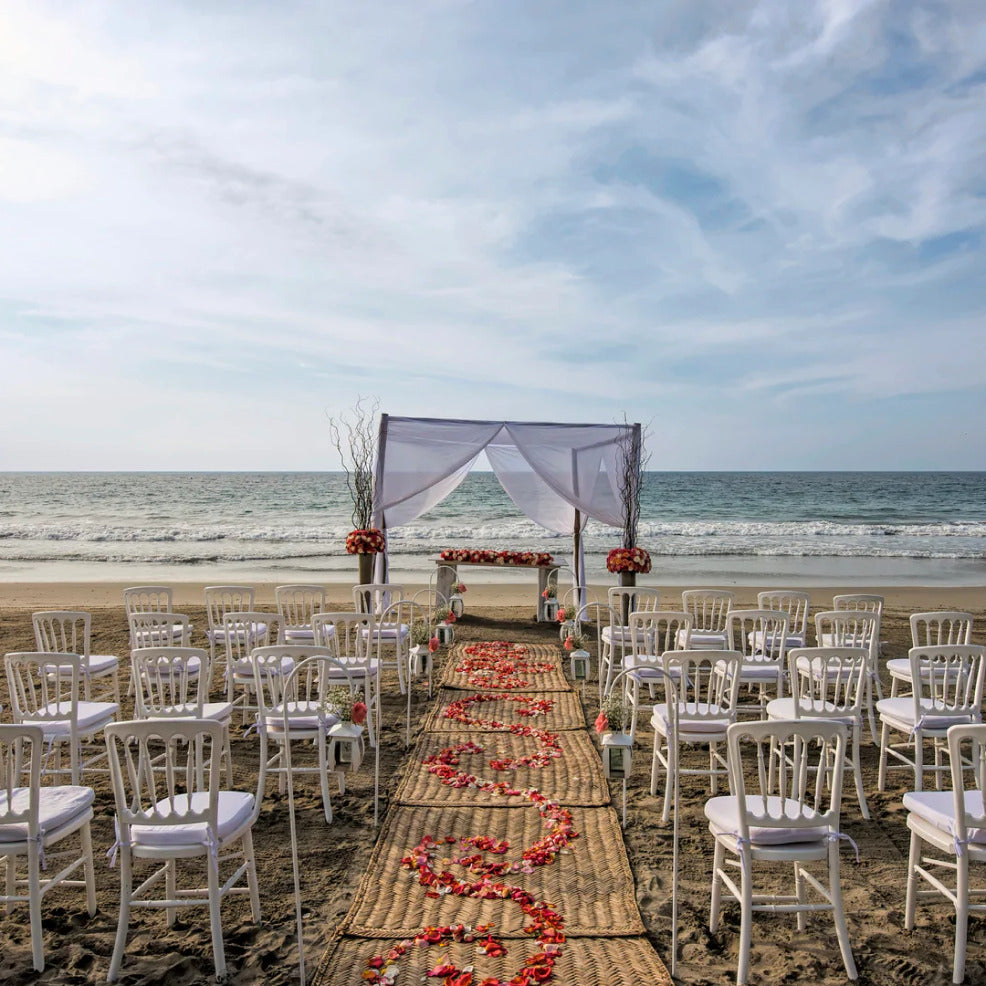 Iberostar Selection Playa Mita Destination Wedding Package