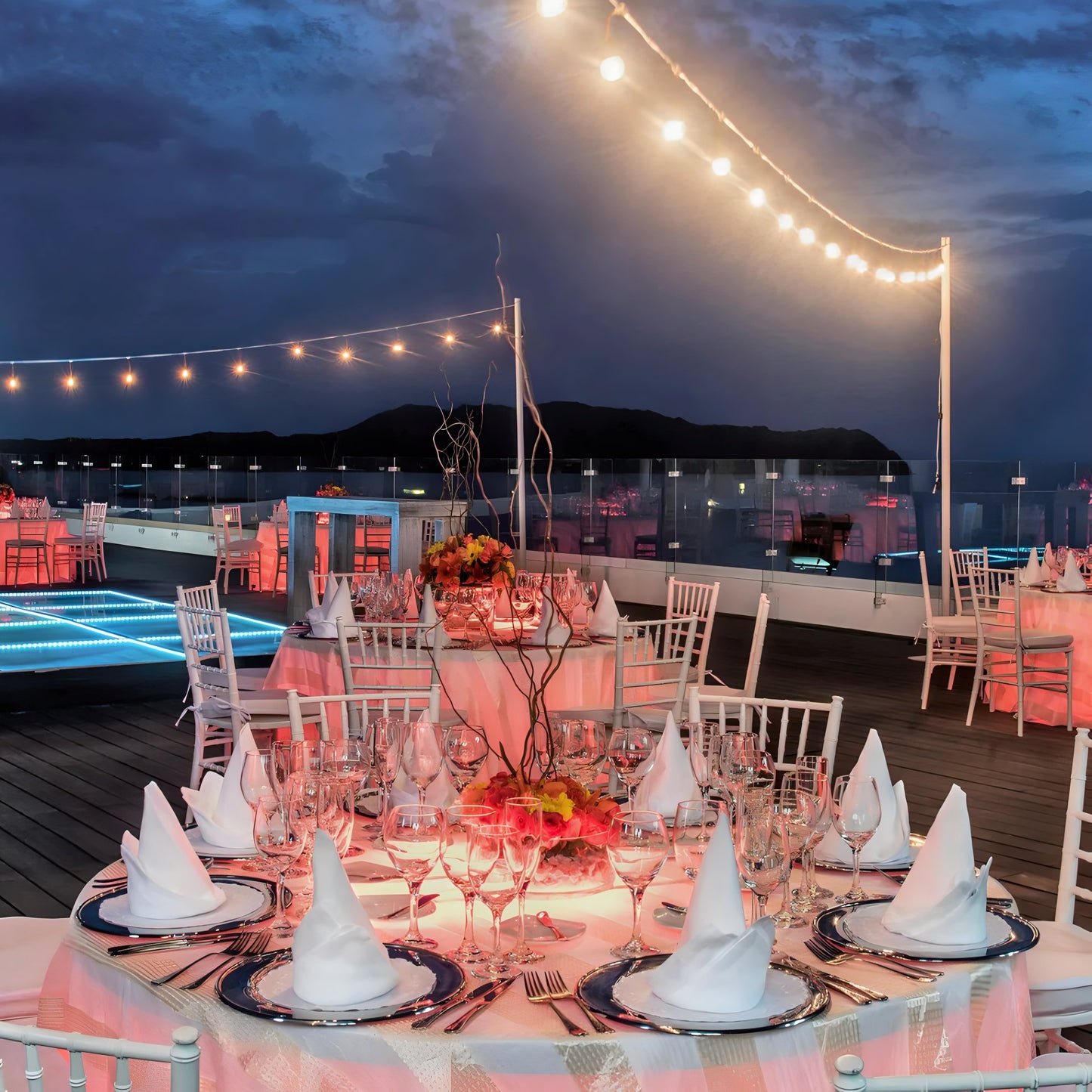 Iberostar Selection Playa Mita Destination Wedding Package