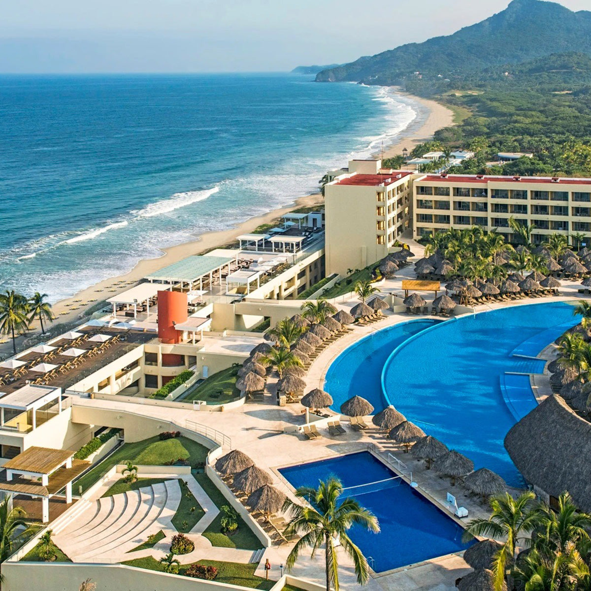 Iberostar Selection Playa Mita Destination Wedding Package