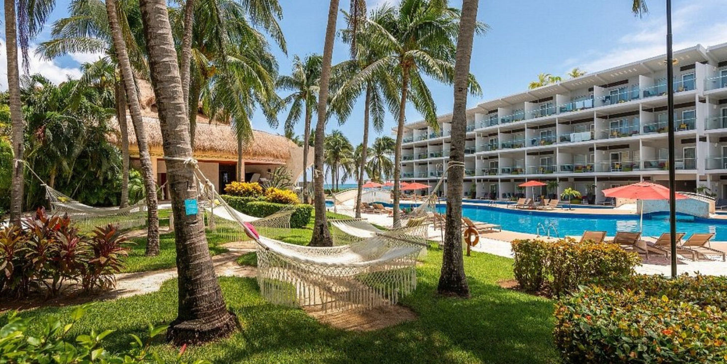 Iberostar Selection Riviera Cancun Destination Wedding Package