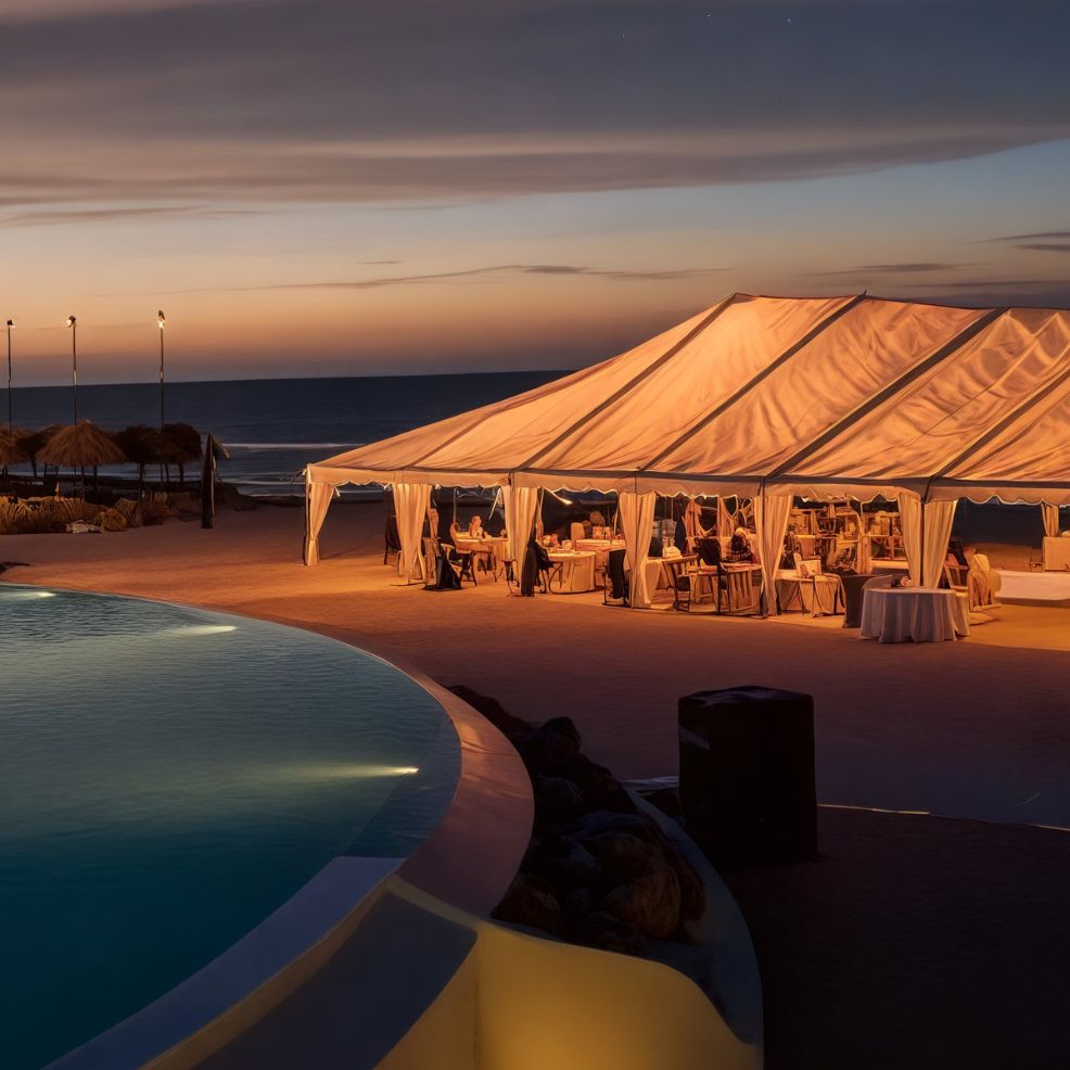 Iberostar Selection Rose Hall Suites Destination Wedding Package