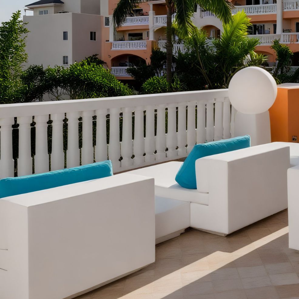 Iberostar Selection Rose Hall Suites Destination Wedding Package