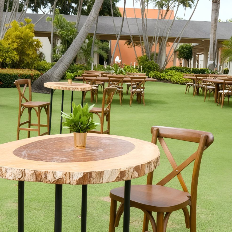 Iberostar Waves Dominicana Destination Wedding Package