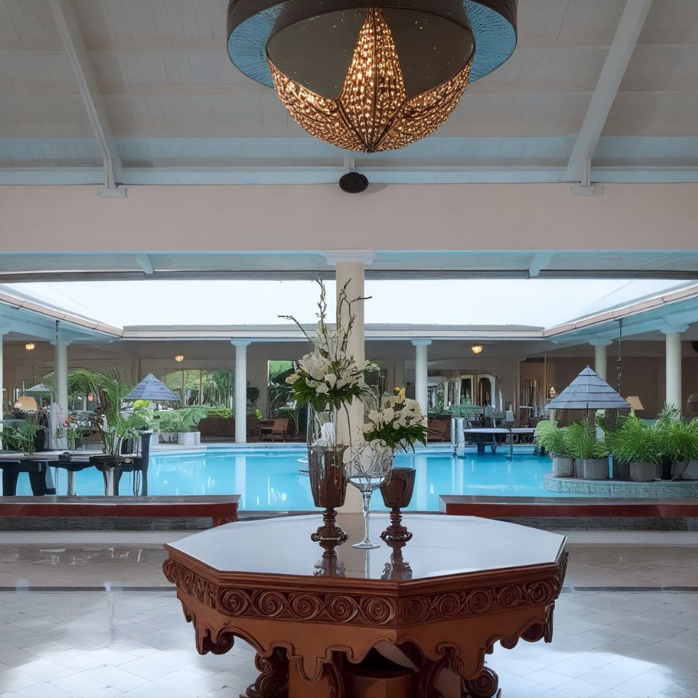 Iberostar Waves Dominicana Destination Wedding Package