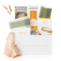 Ideal Morning Wedding Gift Hampers