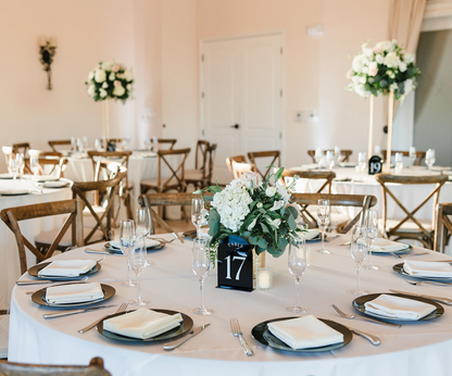 Vineyard Classic Wedding Package - California