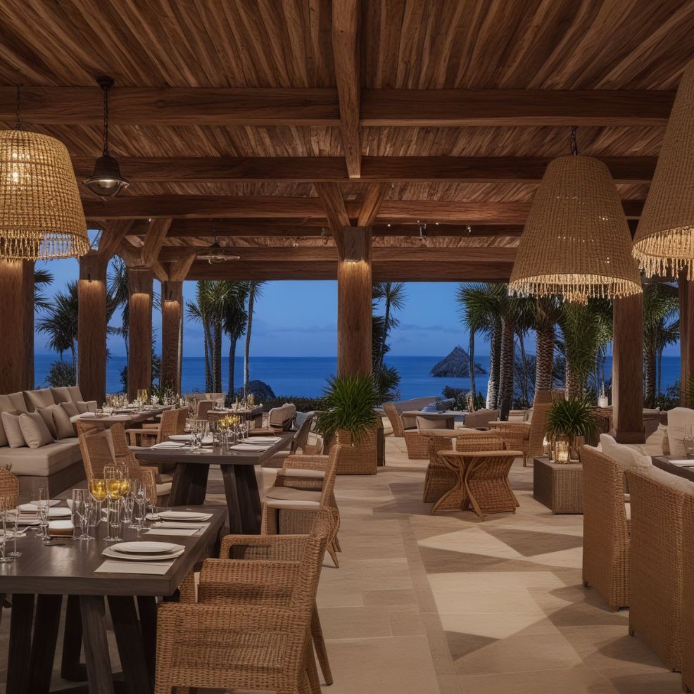 Secrets Impression Moxché Playa del Carmen Destination Wedding Package