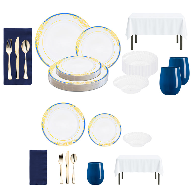 Independence Elegance Set