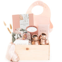 It's a Girl Wedding Gift Hampers