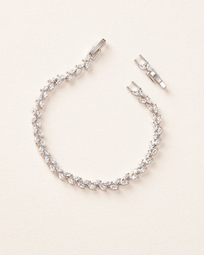 Bridal Bracelets - 15% SIGN UP DISCOUNT