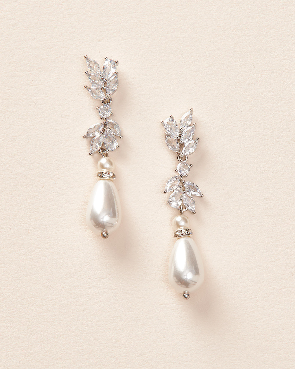 Drop Earrings - 15% SIGN UP DISCOUNT