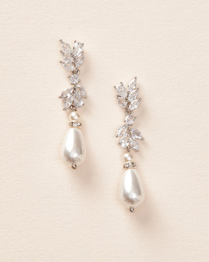 Drop Earrings - 15% SIGN UP DISCOUNT