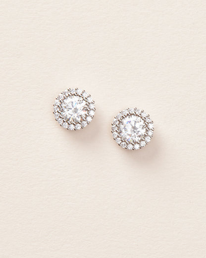 Stud Earrings - 15% SIGN UP DISCOUNT