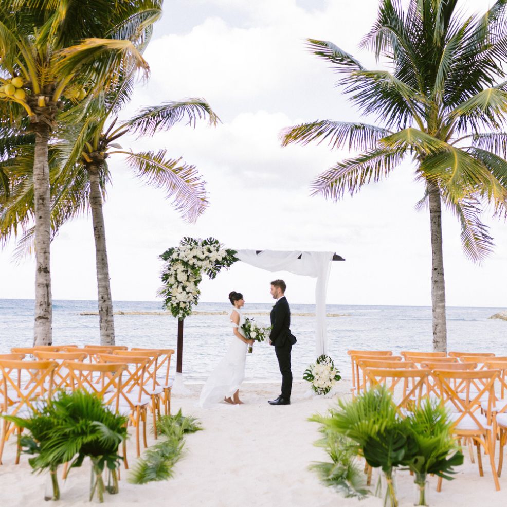 Jewel Grande Montego Bay Resort & Spa Destination Wedding Package