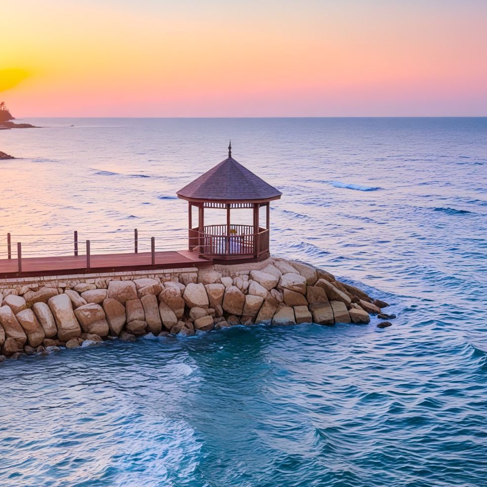 Jewel Grande Montego Bay Resort & Spa Destination Wedding Package