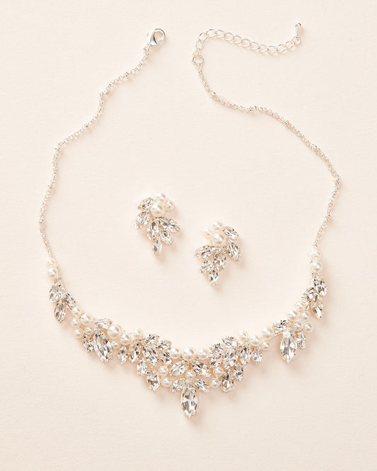 Gwyneth Jewelry Set