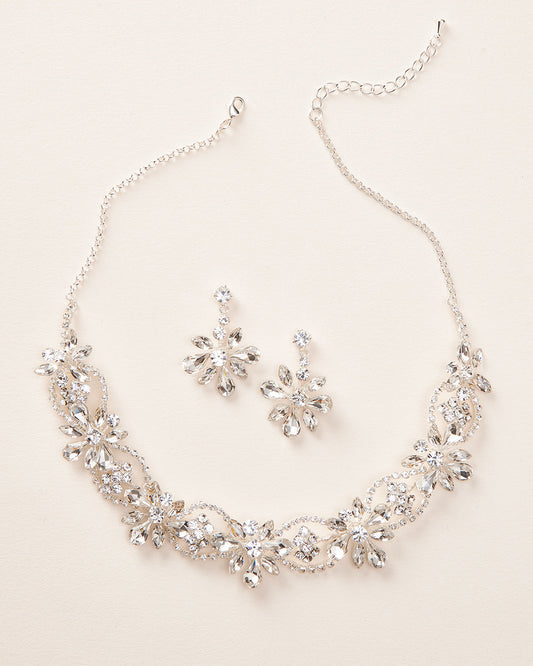 Charlize Jewelry Set
