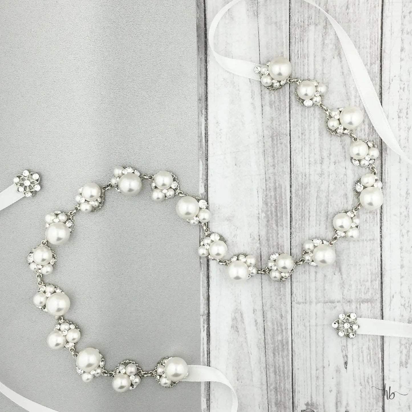 Jaylynne Bridal Belt