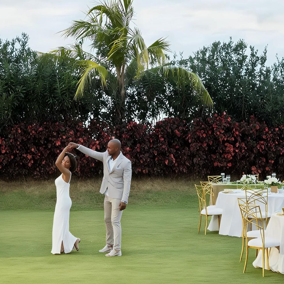 Jewel Grande Montego Bay Resort & Spa Destination Wedding Package