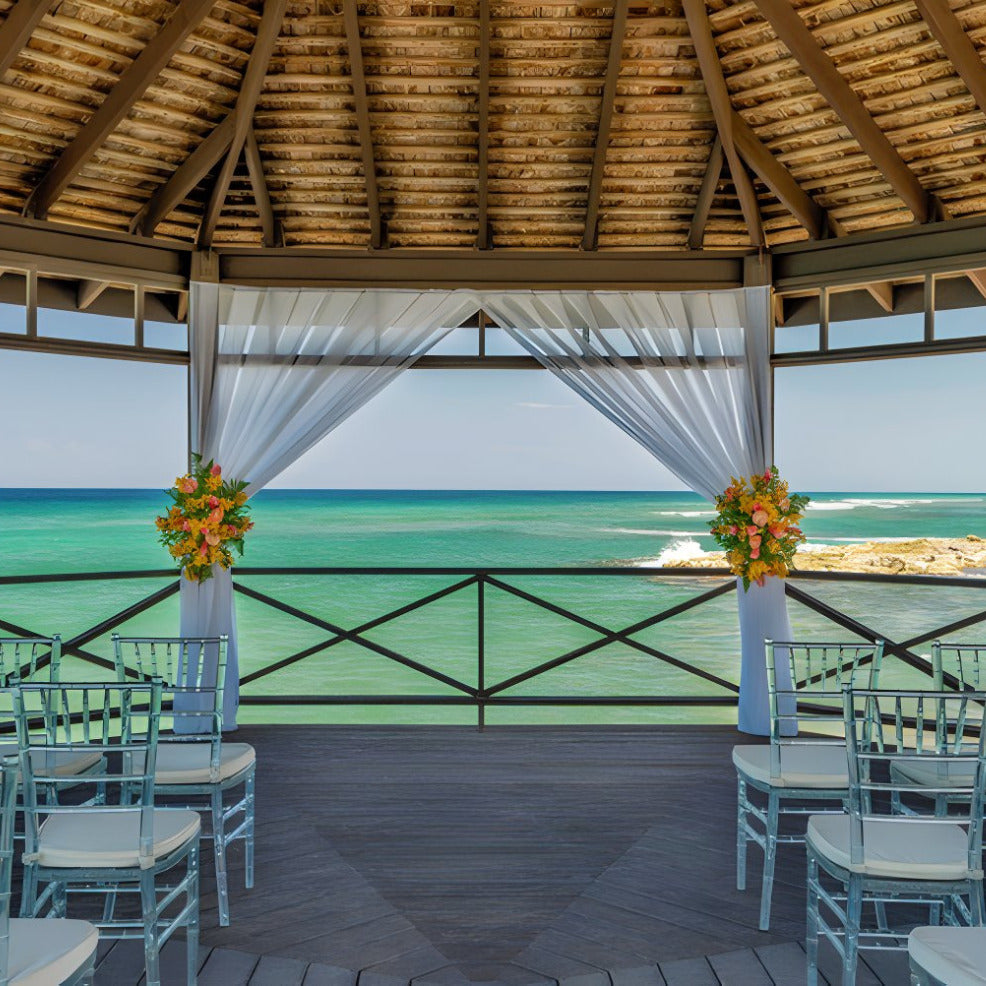 Jewel Grande Montego Bay Resort & Spa Destination Wedding Package