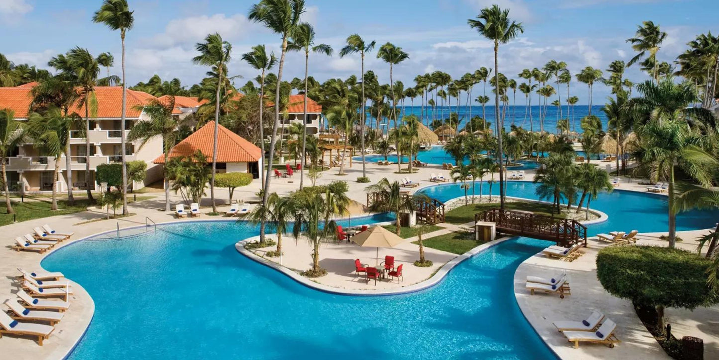 Jewel Palm Beach Destination Wedding Package