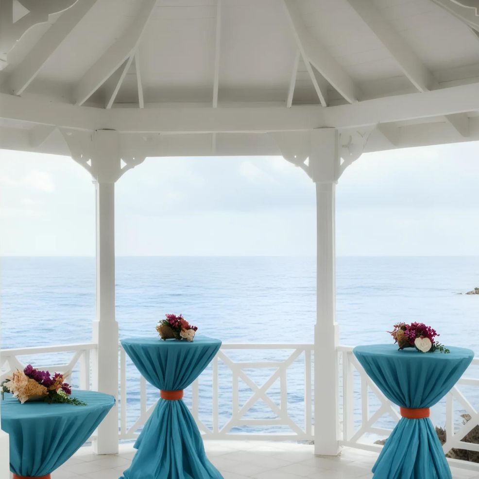 Jewel Paradise Cove Destination Wedding Package