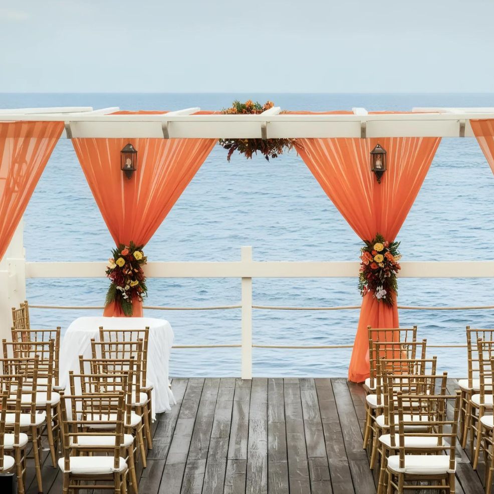 Jewel Paradise Cove Destination Wedding Package