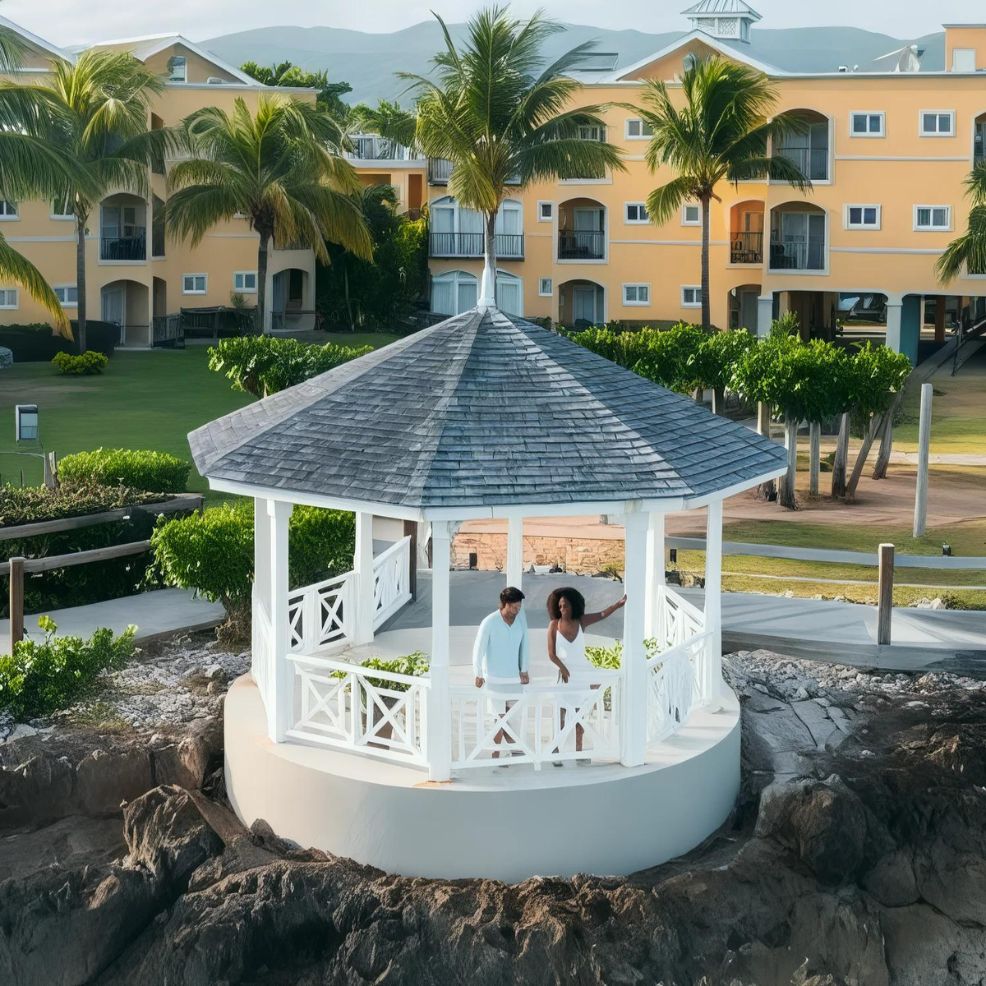 Jewel Paradise Cove Destination Wedding Package