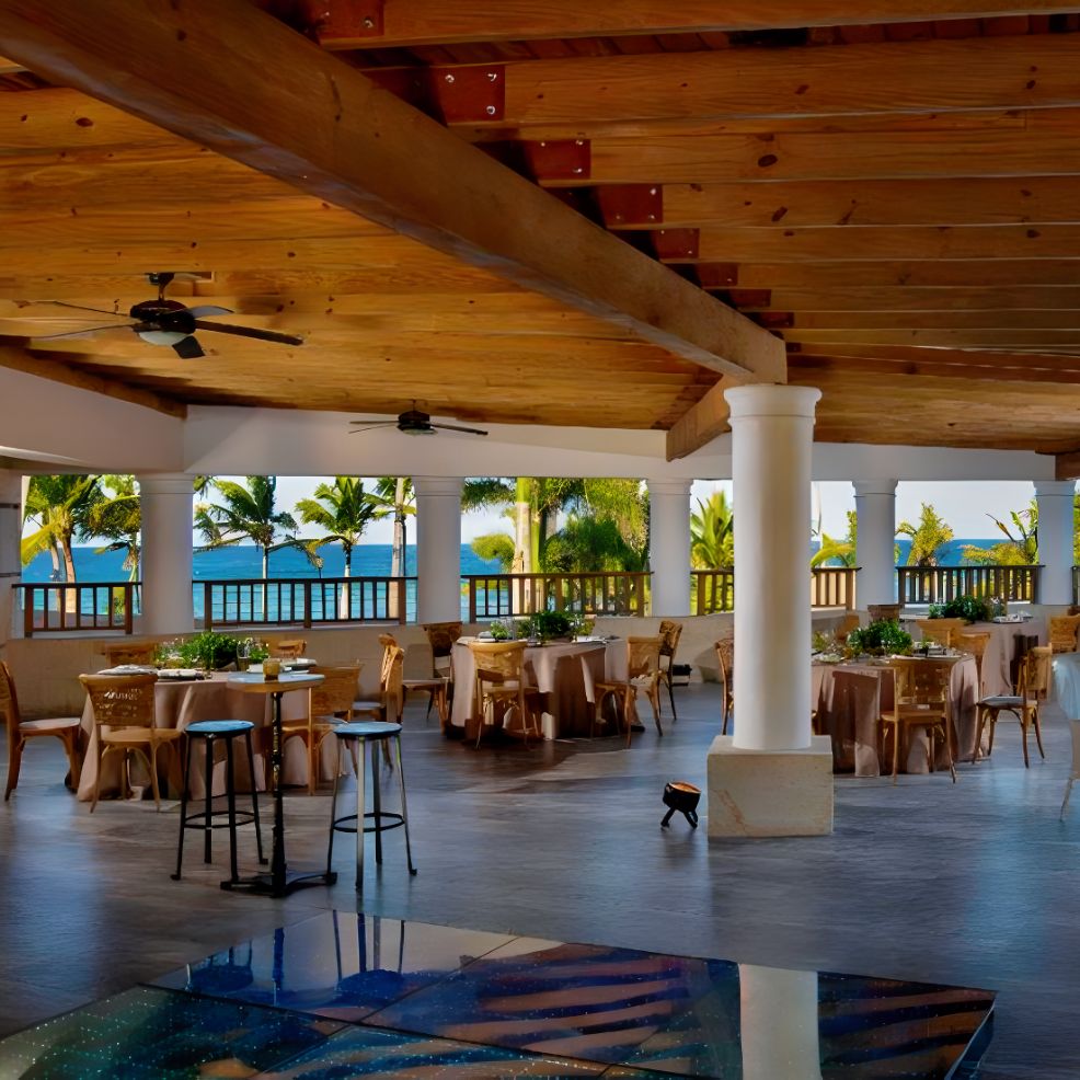 Wyndham Alltra Punta Cana Destination Wedding Package