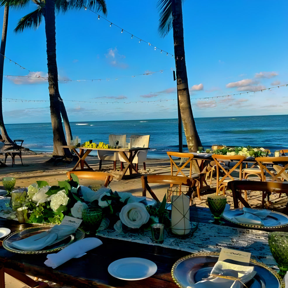 Wyndham Alltra Punta Cana Destination Wedding Package