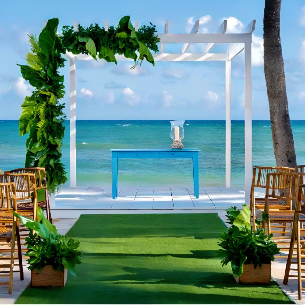 Wyndham Alltra Punta Cana Destination Wedding Package